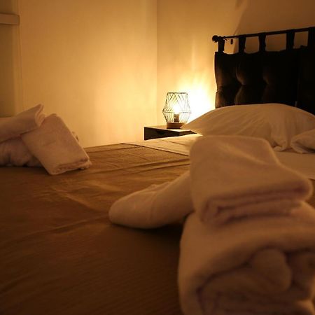 Amira Apartments Trapani Ngoại thất bức ảnh