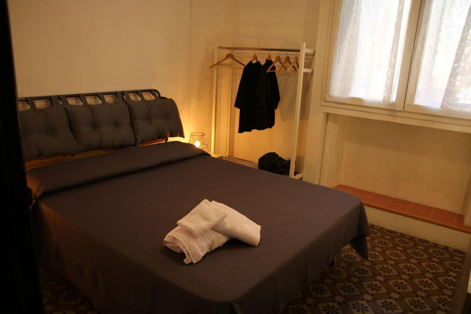Amira Apartments Trapani Phòng bức ảnh